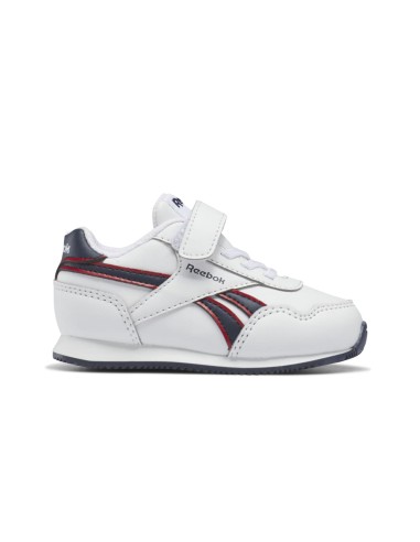 REEBOK-REEBOK ROYAL CL JOG 3.0 1V-HP8665