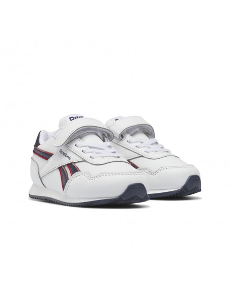 Zapatilla para Running para UNISEX JUNIOR REEBOK ROYAL CL JOG 3.0 1V-HP8665