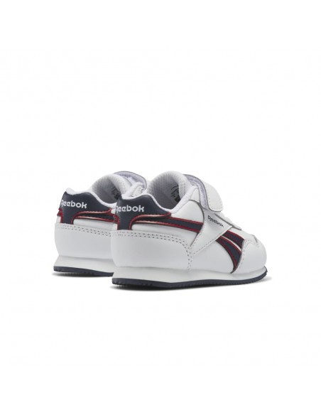 Zapatilla para Running para UNISEX JUNIOR REEBOK ROYAL CL JOG 3.0 1V-HP8665