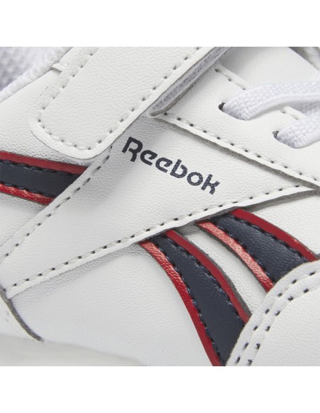 Zapatilla para Running para UNISEX JUNIOR REEBOK ROYAL CL JOG 3.0 1V-HP8665