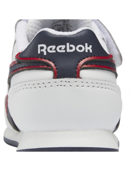Zapatilla para Running para UNISEX JUNIOR REEBOK ROYAL CL JOG 3.0 1V-HP8665