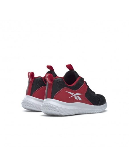 Zapatilla para Running para NIÑO REEBOK RUSH RUNNER 4.0-HP4782
