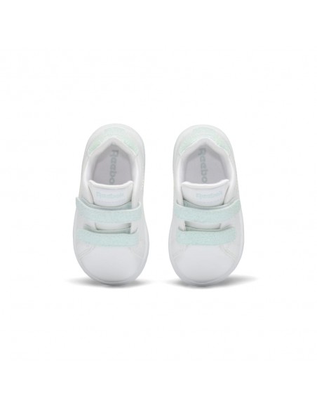 Zapatilla de Moda para NIÑA REEBOK RBK ROYAL COMPLETE CLN 2.0 2V-HP4833