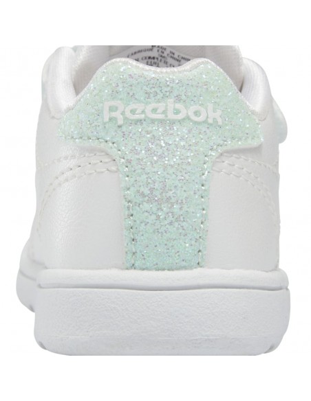 Zapatilla de Moda para NIÑA REEBOK RBK ROYAL COMPLETE CLN 2.0 2V-HP4833