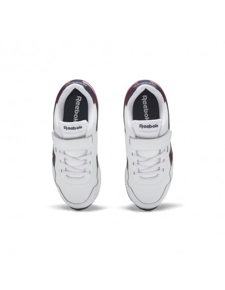 Zapatilla para Running para UNISEX JUNIOR REEBOK ROYAL CL JOG 3.0 1V-HP8669