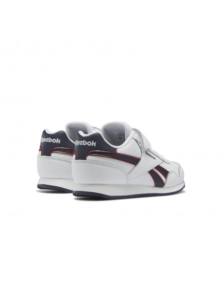 Zapatilla para Running para UNISEX JUNIOR REEBOK ROYAL CL JOG 3.0 1V-HP8669
