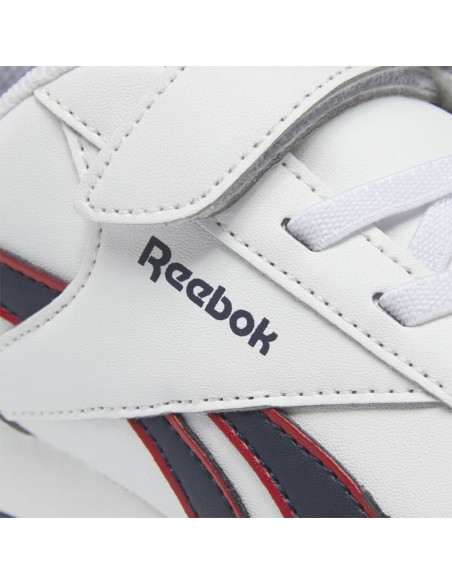 Zapatilla para Running para UNISEX JUNIOR REEBOK ROYAL CL JOG 3.0 1V-HP8669