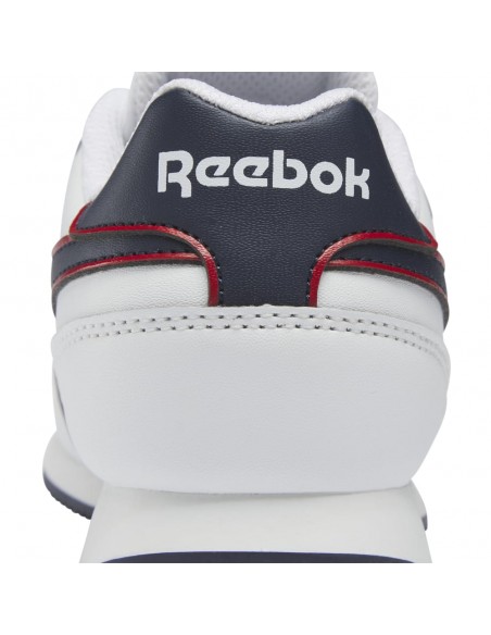 Zapatilla para Running para UNISEX JUNIOR REEBOK ROYAL CL JOG 3.0 1V-HP8669