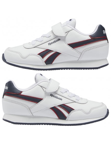 Zapatilla para Running para UNISEX JUNIOR REEBOK ROYAL CL JOG 3.0 1V-HP8669