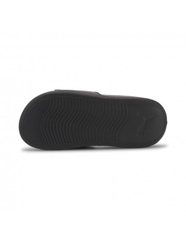 PUMA Popcat 20 PS NEGRO-BLANCO