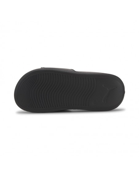 PUMA Popcat 20 PS NEGRO-BLANCO