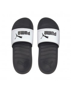 Popcat 20 PS Puma White-Puma Black