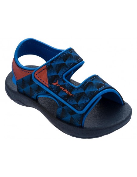 Sandalias para Tiempo Libre para KIDS/BEBÉ RIDER BASIC SANDAL V BABY