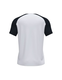 JOMA-CAMISETA MANGA CORTA ACADEMY IV BLA