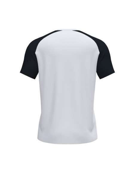 JOMA-CAMISETA MANGA CORTA ACADEMY IV BLA