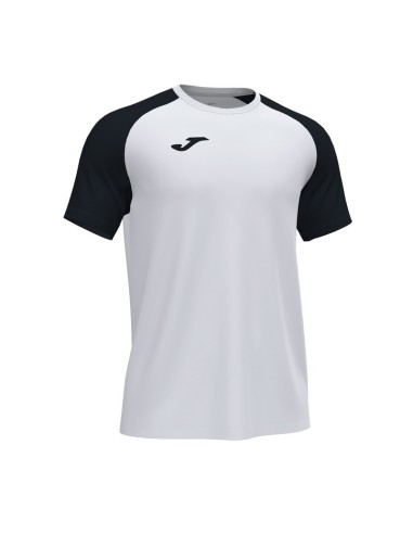 JOMA-CAMISETA MANGA CORTA ACADEMY IV BLA