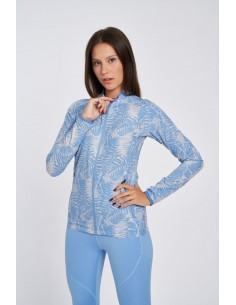 Chaqueta UMBRO UMBRO PRO TRAINING 66233U LL7 Azul 2