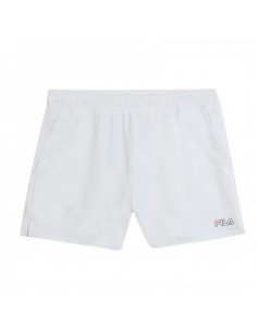 Pantalón FILA FAW0520 10001 FAW0520 10001 Blanco