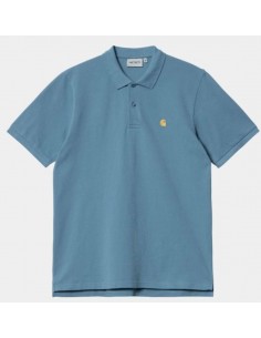 CARHARTT S/S CHASE PIQUE POLO