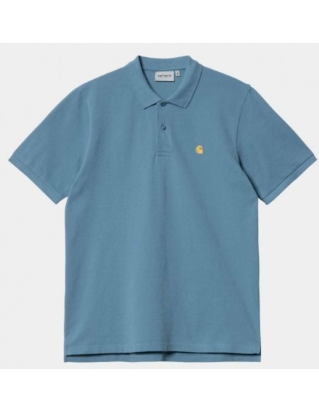 CARHARTT S/S CHASE PIQUE POLO