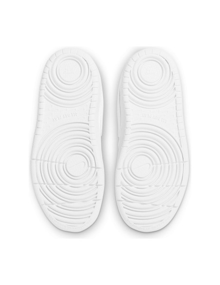 Zapatilla de Tiempo Libre para KIDS/BEBÉ NIKE COURT BOROUGH LOW 2