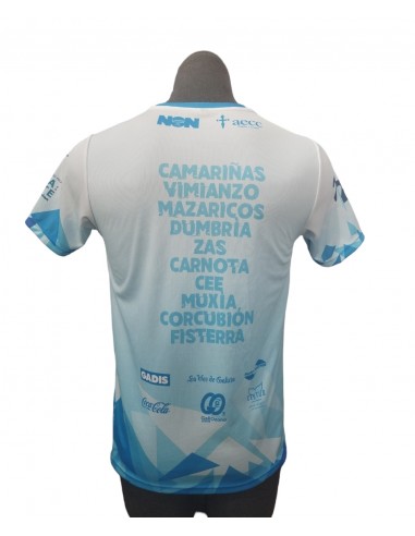 Camiseta Correndo pola Costa da Morte 2023...
