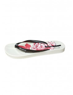 Chanclas de Tiempo Libre para MUJER IPANEMA ANAT. TEMAS XIII