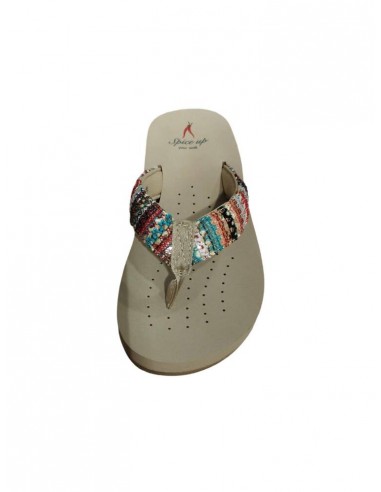Chanclas de Tiempo Libre para MUJER SPICE UP...