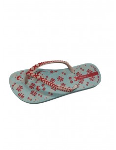 Chanclas de Piscina para UNISEX JUNIOR IPANEMA ANAT...