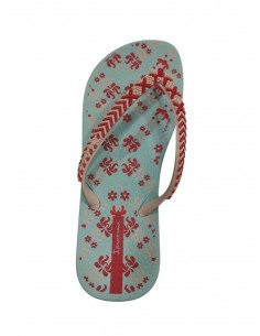 Chanclas de Piscina para UNISEX JUNIOR IPANEMA ANAT... 2
