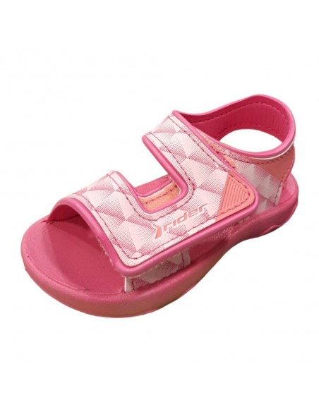 Sandalias para Tiempo Libre para KIDS/BEBÉ RIDER BASIC SANDAL V BABY