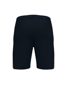 JOMA-BERMUDA OPEN III NEGRO NARANJA FLÚO