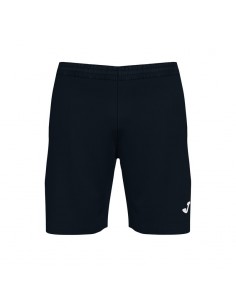 JOMA-BERMUDA OPEN III NEGRO NARANJA FLÚO 2