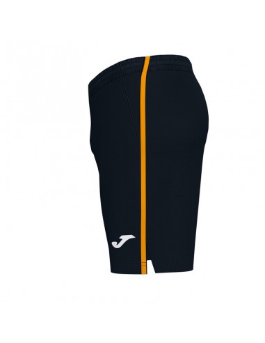 JOMA-BERMUDA OPEN III NEGRO NARANJA FLÚO