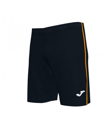 JOMA-BERMUDA OPEN III NEGRO NARANJA FLÚO