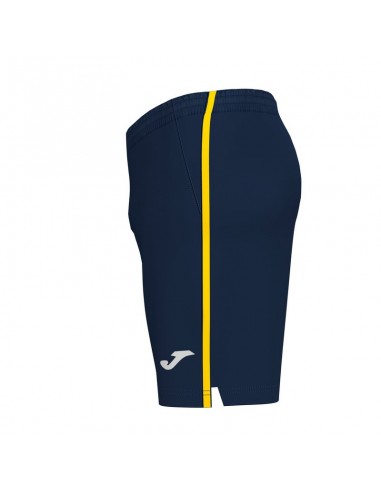 JOMA-BERMUDA OPEN III MARINO AMARILLO