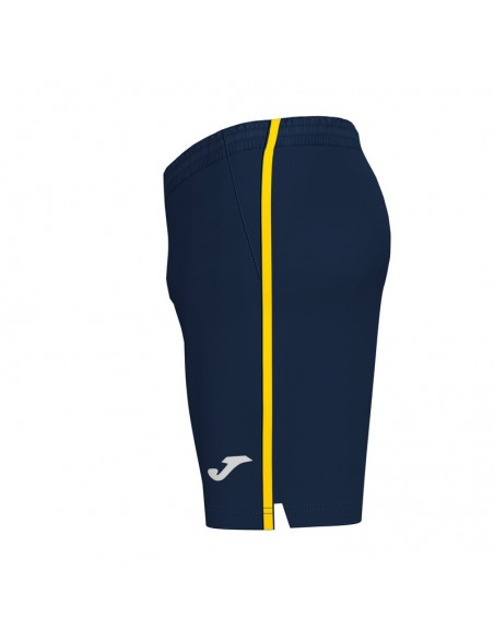 JOMA-BERMUDA OPEN III MARINO AMARILLO