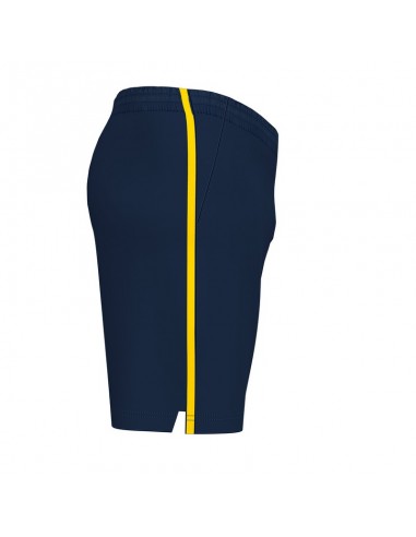 JOMA-BERMUDA OPEN III MARINO AMARILLO