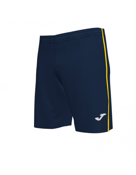 JOMA-BERMUDA OPEN III MARINO AMARILLO