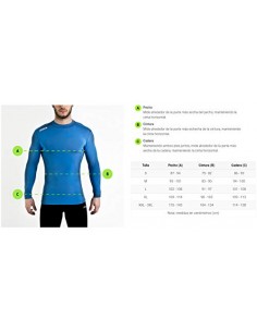 JOMA CAMISETA 3477 2