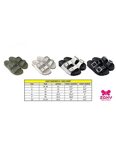 Chanclas de Piscina para MUJER IPANEMA ZAXY...