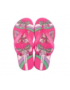 Chanclas de Tiempo Libre para NIÑA IPANEMA TEMAS XI KIDS