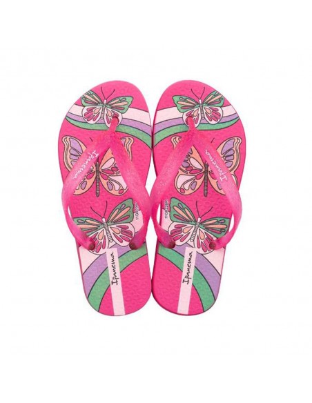 Chanclas de Tiempo Libre para NIÑA IPANEMA TEMAS XI KIDS