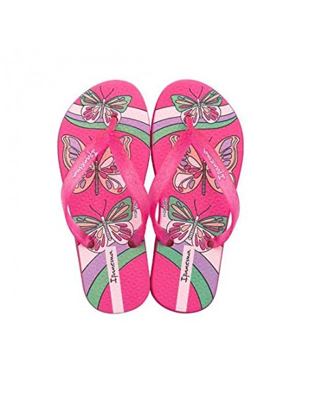 Chanclas de Tiempo Libre para NIÑA IPANEMA TEMAS XI KIDS