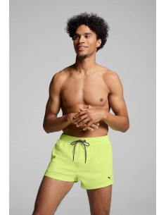 PUMA SWIM MEN SHORT LENG 2