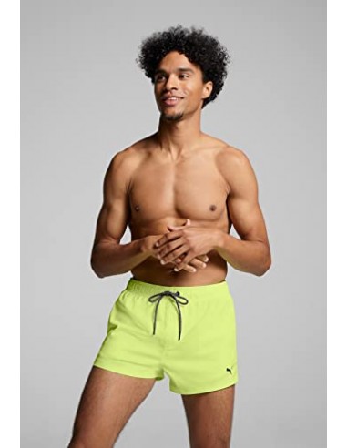 PUMA SWIM MEN SHORT LENG
