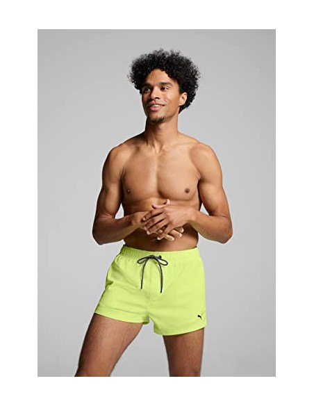 PUMA SWIM MEN SHORT LENG