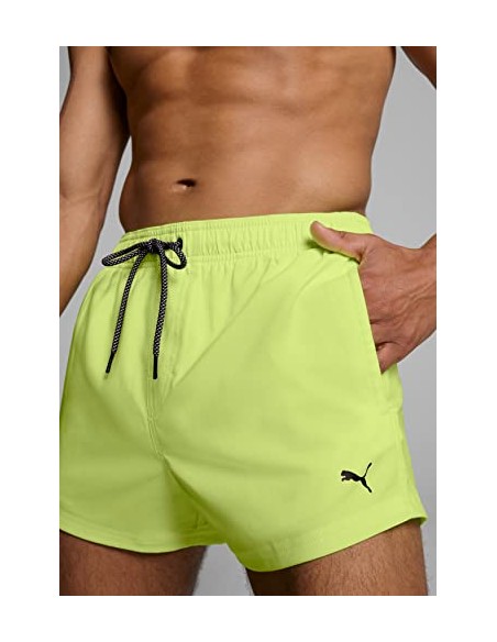 PUMA SWIM MEN SHORT LENG