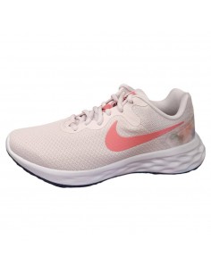 Zapatilla Multideporte para MUJER NIKE Revolution 6 Next...