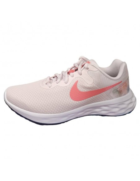 Zapatilla Multideporte para MUJER NIKE Revolution 6 Next Nature Premi  SU23